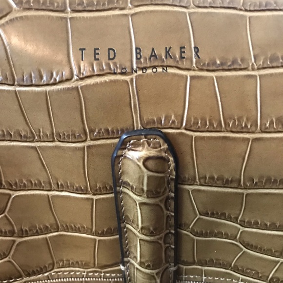 Ted Baker Backpack main image 4